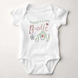 Glückspilze Baby Strampler