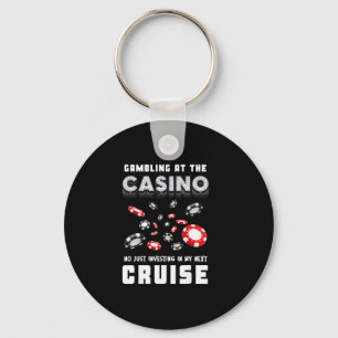 Glücksspiel im Casino, Investition in meine nächst Schlüsselanhänger