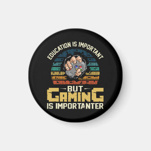 Glücksspiel ist wichtig magnet