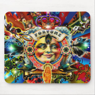 Glücksspiel Mousepad