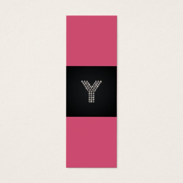 Glücksspiel - Y (Vorderseite)