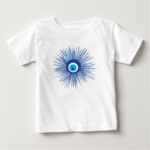 Glücksstern Baby T-shirt