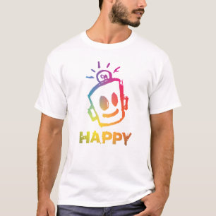 GLÜCKSstolz T-Shirt