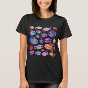 Glückstetra T-Shirt