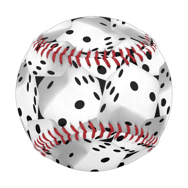 Glückswiss Baseball (Rückseite)