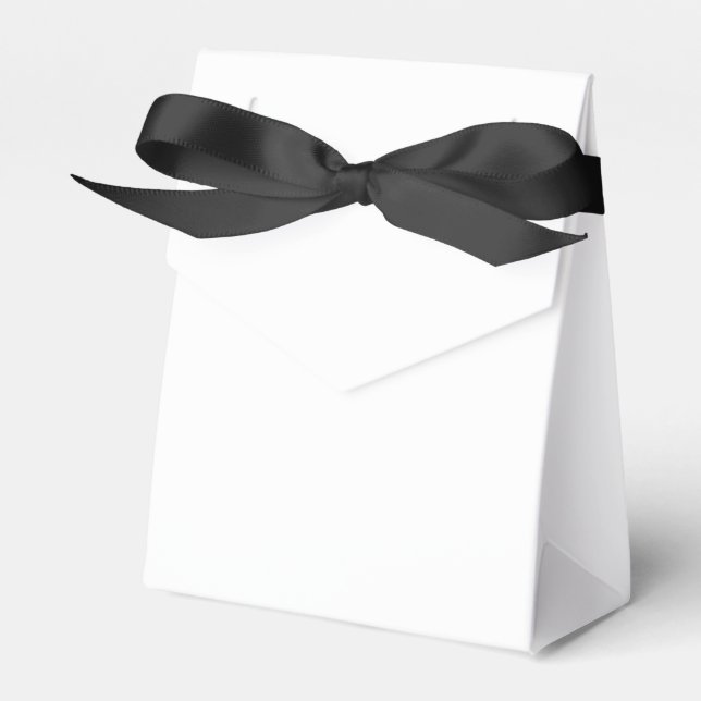 Glückwunsch Abschluss feiern Geschenkschachtel (Vorderseite)