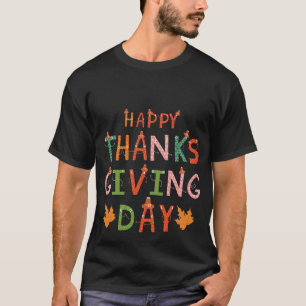 Glückwunsch, dass Sie Day Shirt geben, dankbar Fal