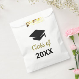 Glückwunsch Grad der Jährlichen Graduationsstufe Geschenktütchen