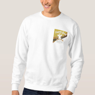 Glückwunsch Grad Personalisierter Abschluss T - Sh Besticktes Sweatshirt