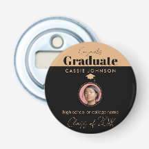 Glückwunsch Graduate Class of 2023