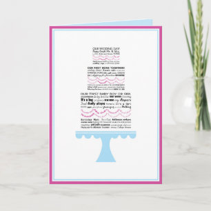 Glückwunsch Hochzeit Grußkarte Karte