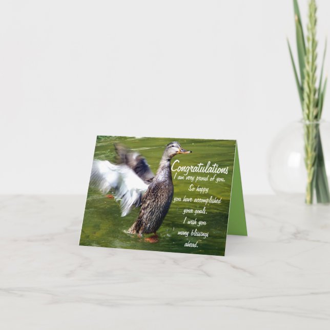 Glückwunsch_ Karte (Vorderseite)