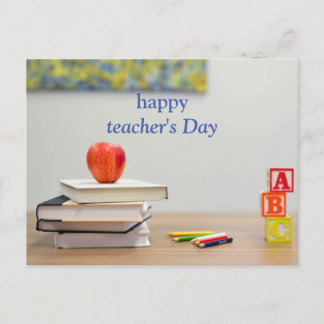 Glückwunsch nach Karte