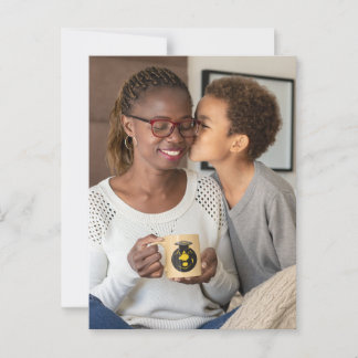 Glückwunsch Postkarte