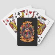 Glückwunsch Thanksgiving Türkei Familie Fall