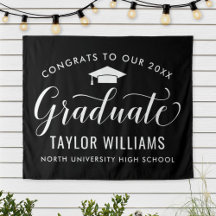 Glückwunsch zu unserem Schwarzen Abschluss 2023