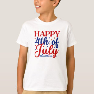 Glückwunsch zum 4. Juli T-Shirt