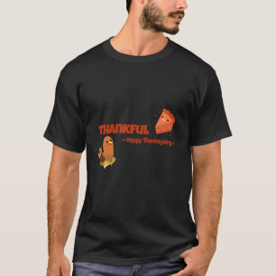 Glückwunsch zum Erntedankfest T-Shirt