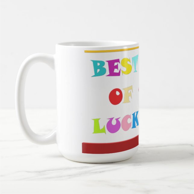 Glückwunschbotschaft gelb kaffeetasse (Links)