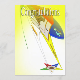 Glückwünsche Einladung