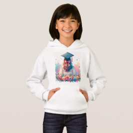 GLÜCKWÜNSCHE HOODIE