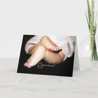 GLÜCKWÜNSCHE KARTE