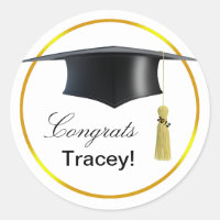 Glückwünsche machen Graduate! Mortarboard & 2012 T