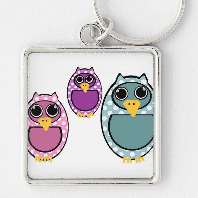 Glückwünsche Schlüsselanhänger (Vorne)