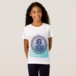 GLÜCKWÜNSCHE T-Shirt