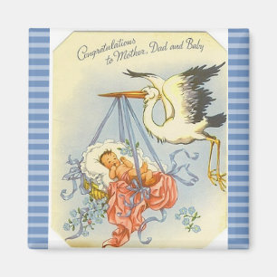 Glückwünsche zum Mutteren-und Magnet