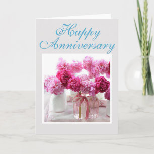 Glückwunschkarte - Alles Gute zum Hochzeitstag Karte