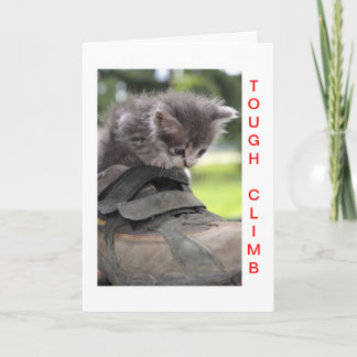 Glückwunschkarte Karte