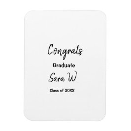 Glückwunschklasse Jahrgangsname Schule Protokoll Magnet