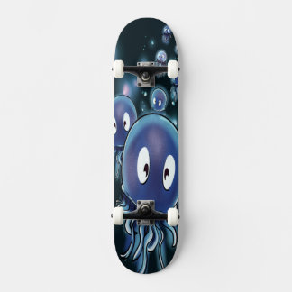 Glüh Ride Skateboard