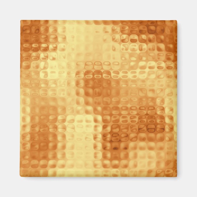 Glühbirne Magnet (Vorne)