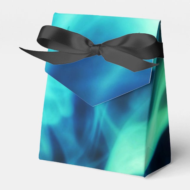 Glühbombe Geschenkschachtel (Vorderseite)