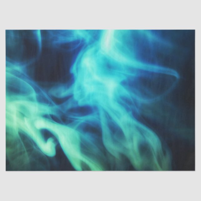 Glühbombe Seidenpapier (Vorderseite)