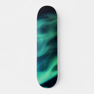 Glühbombe Skateboard