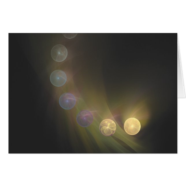 Glühen (Vorderseite (Horizontal))