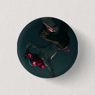 GLÜHEN BUTTON