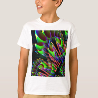 Glühen im dunklen Abstract.JPG T-Shirt