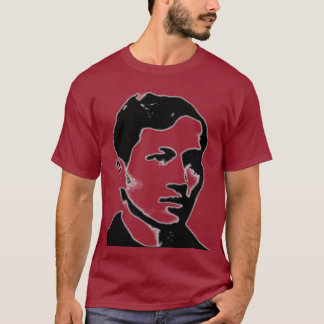 Glühen Jose Rizal T-Shirt