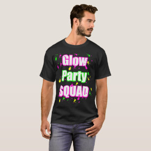 Glühen-Partygruppe T-Shirt