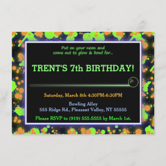 Glühen-Schüssel-Spritzer Einladung