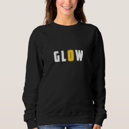 Glühen Sweatshirt