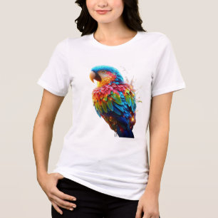 Glühen Tri-Blend Shirt