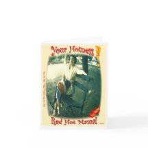 Glühende Mutter/Ihr Hotness