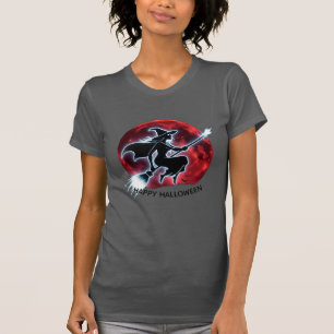 Glühende Rotzunge T-Shirt