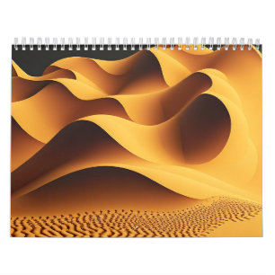 Glühende Täler Kalender