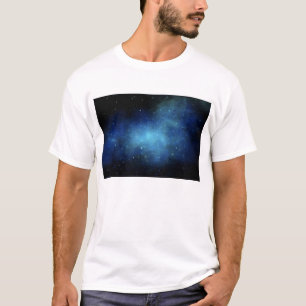 Glühender Nebelfleck T-Shirt